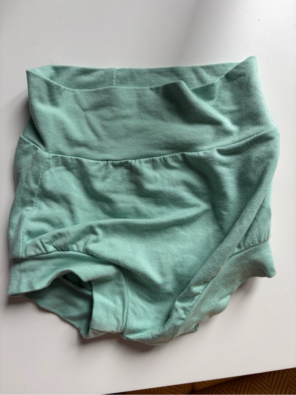 Kyte BABY Wasabi Green Infant Bummies